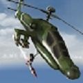 直升机冲击冒险游戏官方版