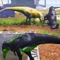 恐龙岛吞噬生存游戏手机版下载