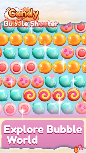 糖果泡泡射手游戏安卓正版 v1.6.481 安卓版 2