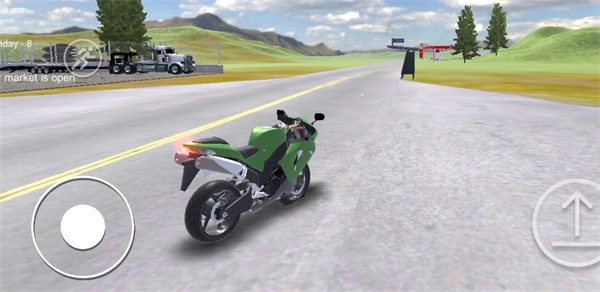 摩托车销售模拟器2023最新版下载 v1.1安卓版 2