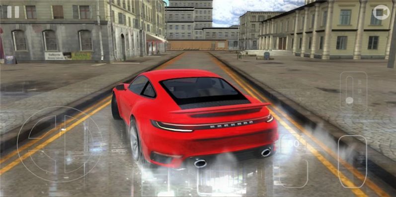 真实汽车竞速赛游戏下载 v0.4.5 安卓版 2