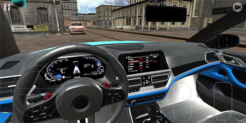 真实汽车竞速赛游戏下载 v0.4.5 安卓版 3