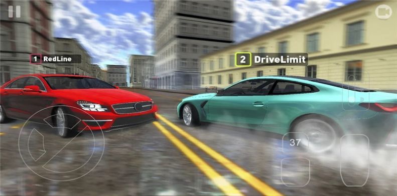 真实汽车竞速赛游戏下载 v0.4.5 安卓版 1