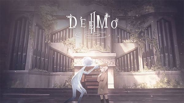 花雨旋律deemo2官方版下载安装 v3.1.1 安卓版1