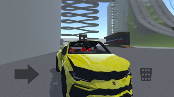 皇家吉普车碰撞游戏最新版下载 v2 安卓版 3