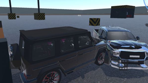 皇家吉普车碰撞游戏最新版下载 v2 安卓版 1