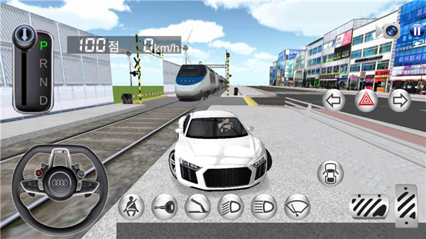 3d驾驶课最新版下载 v29.9 安卓版 4