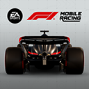 F1 mobile racing下载