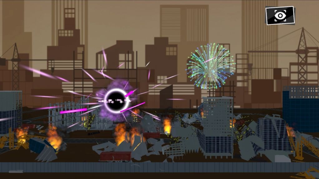 粉碎城市大冒险手游最新版下载 v1.0.3 安卓版 2