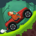 丛林山地赛车游戏安卓版下载