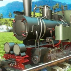 印度火车模拟器汉化版下载