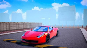 真实停车场驾驶模拟器下载最新版 v1.0.1 安卓版 2