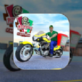 超级驾驶骑手官方版下载 v1.0.1安卓版
