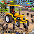 拖拉机农业模拟大师下载