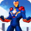 超级城市英雄钢铁英雄官方版下载