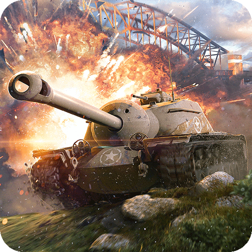 坦克世界闪电战免费版下载