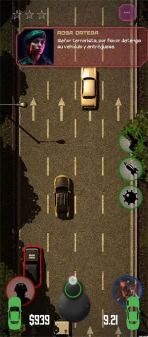 道路猎人免费版下载 v0.8.4.9 安卓版 3