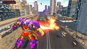 超级城市英雄钢铁英雄官方最新下载 v1.2.0 安卓版 2