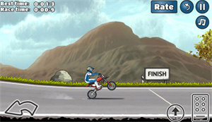 鬼火摩托车游戏单机版下载 v1.69 安卓版 3