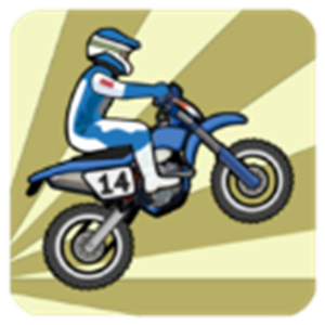 鬼火摩托车游戏单机版下载 v1.69 安卓版