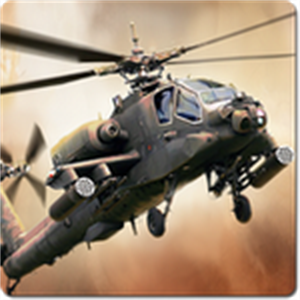 炮艇战3D直升机中文破解版最新下载