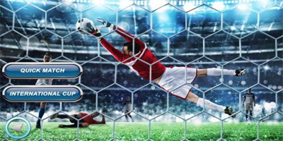 足球英雄杯官方正版下载 v1.2 安卓版 1