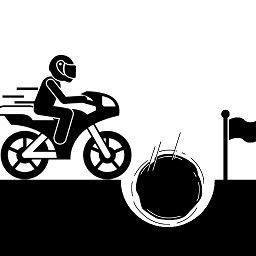 画线摩托车游戏安卓版下载