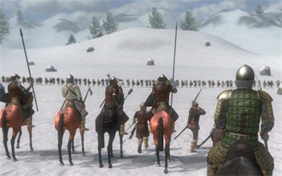 骑马与砍杀战团最新安卓版下载 v1.071 安卓版 2