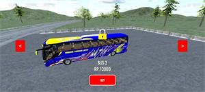 离线巴士2024模拟器游戏官方正版下载 v1 安卓版 2