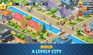 城市岛屿6(City Island 6)手机版下载 v1.3.1安卓版 4