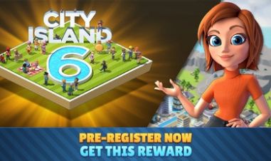 城市岛屿6(City Island 6)手机版下载 v1.3.1安卓版1