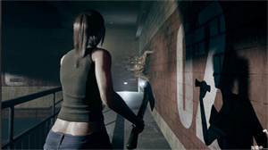 僵尸校园生存模拟游戏中文版下载 v1.00 安卓版3