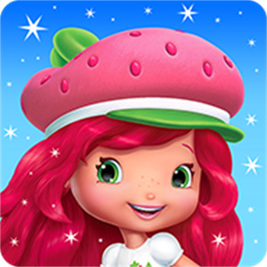 草莓公主甜心跑酷免费下载安装