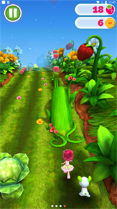 草莓公主甜心跑酷免费下载安装 v1.0.1 安卓版3