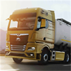 欧洲卡车模拟器3最新无限金币下载