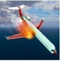 飞机冲击坠毁模拟器官方版下载 v1.0安卓版