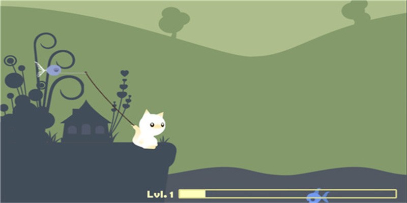 小猫钓鱼龙王版有船下载 v4.2.12 安卓版 3