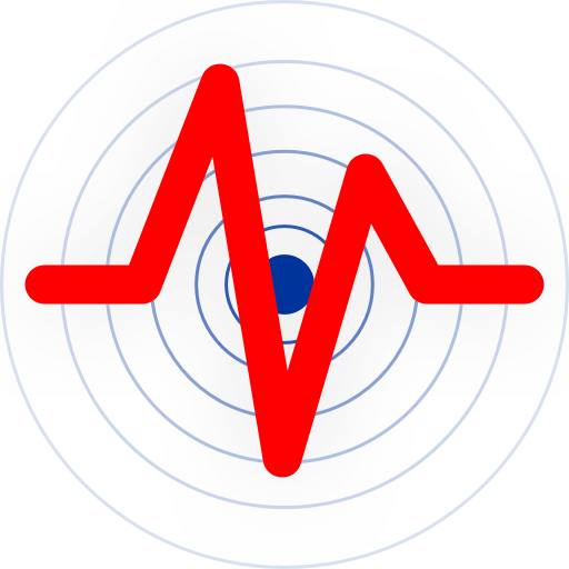 2023最新版手机地震预警下载 v1.0.1 安卓版