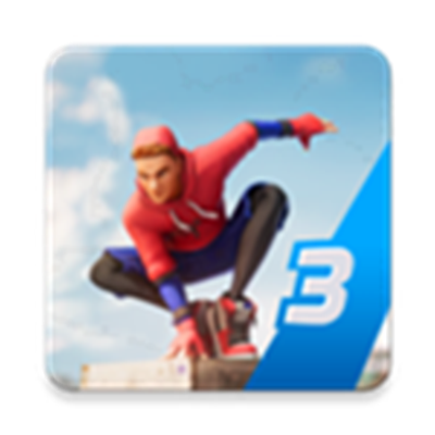 蜘蛛侠英雄3安卓免费版下载