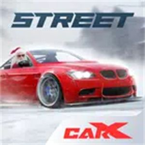 Carx Street1.2中文版下载 v1.2.0 安卓版