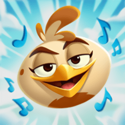 愤怒的小鸟2破解版最新版免费下载