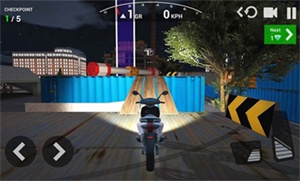 终极摩托车模拟器无限金币版下载 v3.73 安卓版 3