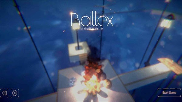 平衡球ballex手机版下载  V1.1.6 安卓版  2