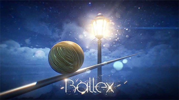 平衡球ballex手机版下载  V1.1.6 安卓版  3