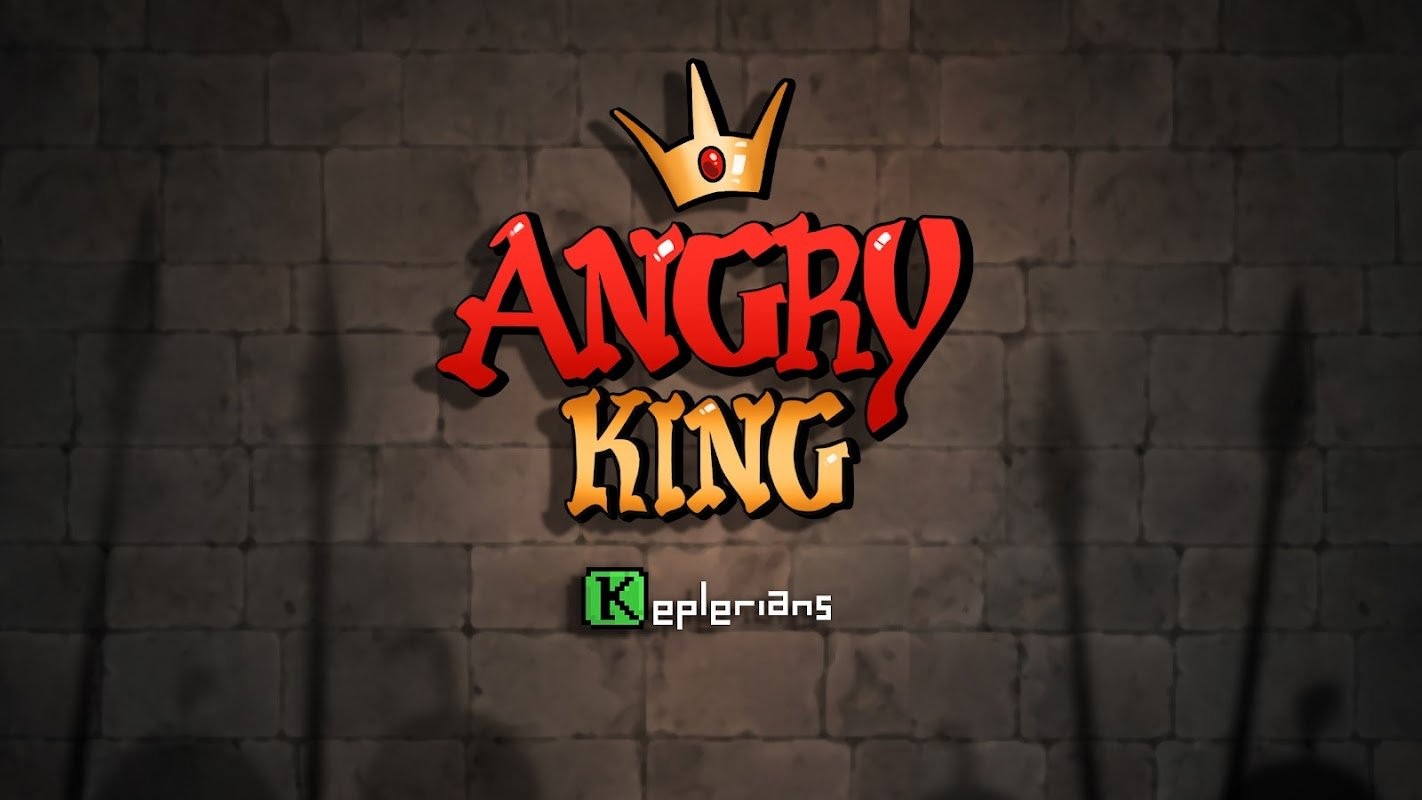 愤怒的国王vip解锁下载 v1.0.3 安卓版 3