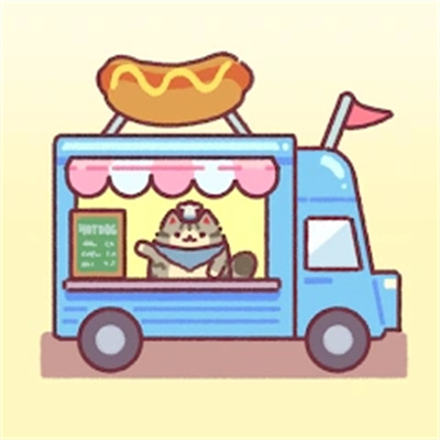 猫咪小吃店最新安卓版下载