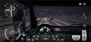极限卡车模拟器2024最新版下载 v0.44.1 安卓版 2
