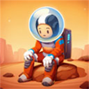 火星上的宇航员游戏下载