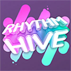 rhythmhive国际服最新版下载 v6.6.0 安卓版