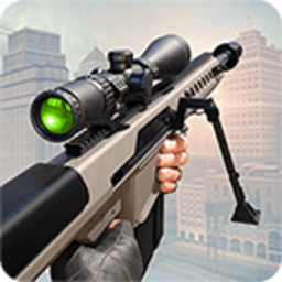 终极狙击手中文版(Pu-re Sniper)下载 v500104 安卓版